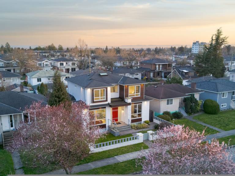 Casa  Vancouver