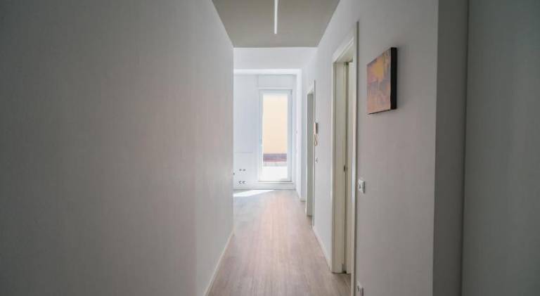 Holiday apartment | Close to Fontana del Delfino — photo 5