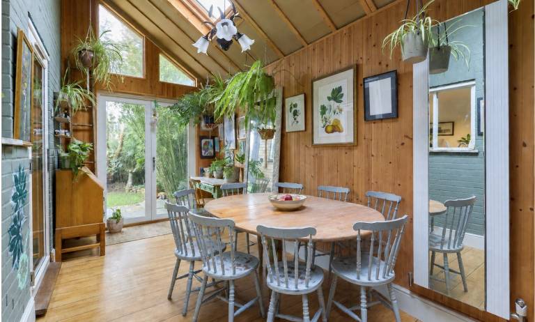 Ferienhaus Cambridge