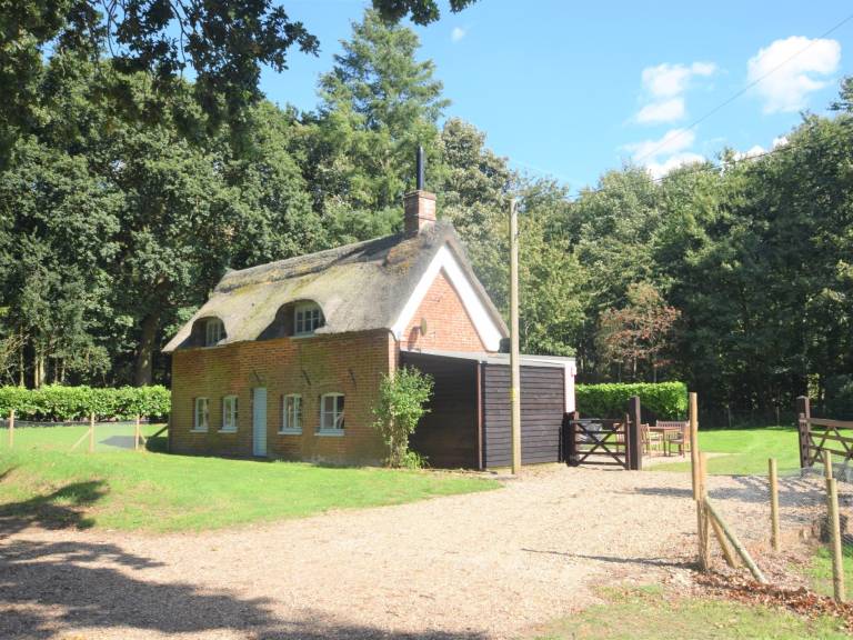Cottage Wroxham