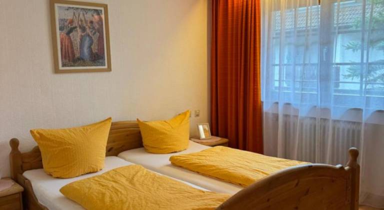 Hotel Maien in Todtmoos