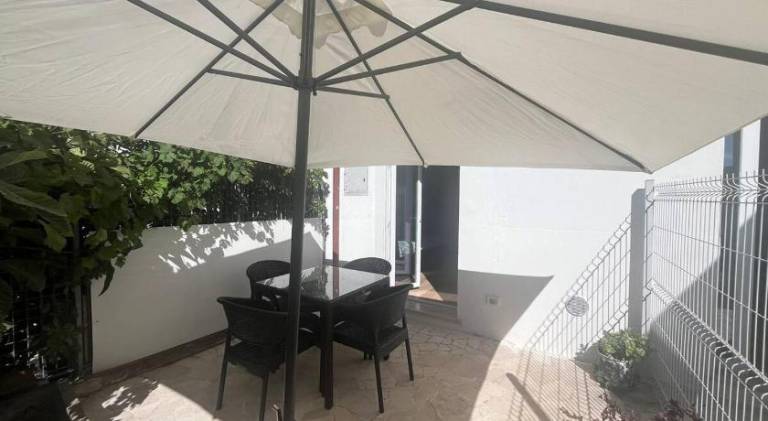 Apartment with 1 room for 4 persons — photo 4