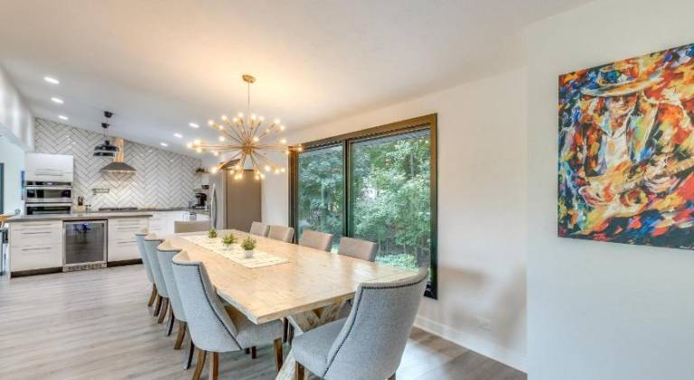 279 m&sup2; Ferienhaus