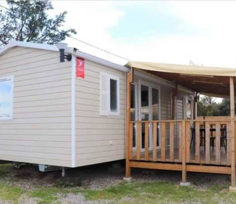 Camping Vic-la-Gardiole