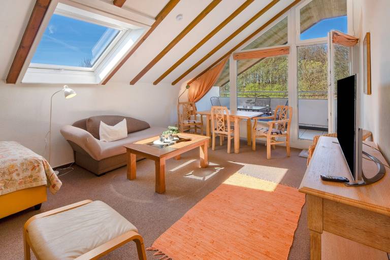 Ferienwohnung Lüdenscheid