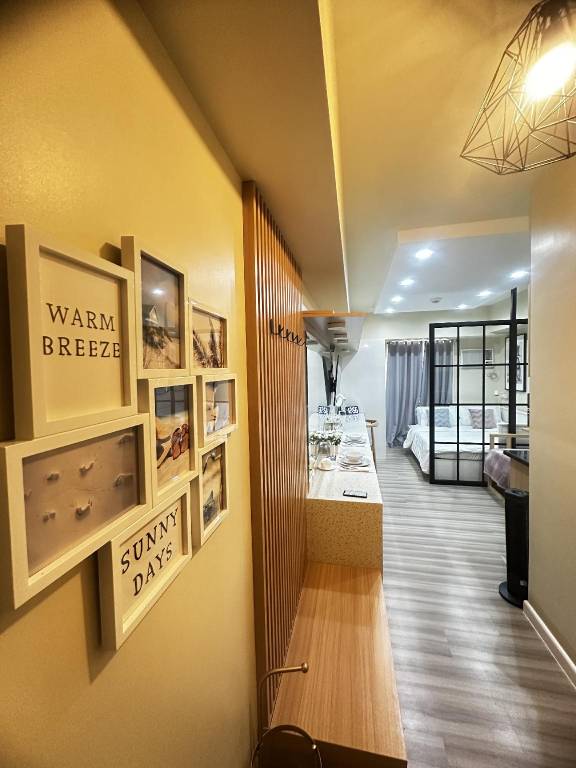 Apartamento Cebu IT Park