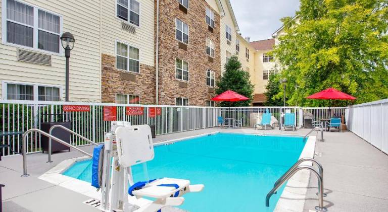 TownePlace Suites by Marriott Knoxville Cedar Bluff — photo 3