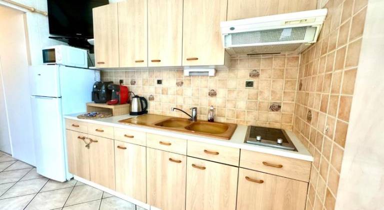 Nice rental apartment | Next to the beach | Pet-friendly in La Grande-Motte