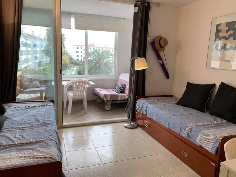 Loft with pool | Sea view | Beach nearby | Pets allowed — photo 4