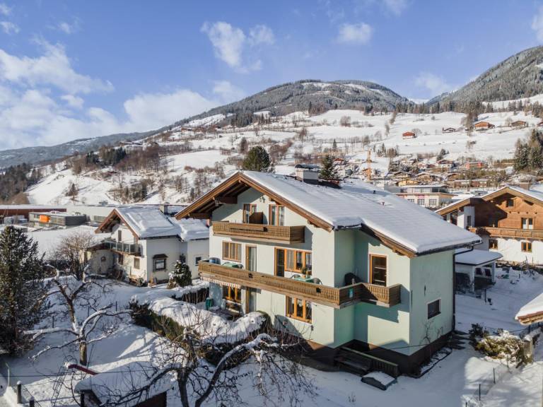 Ferienwohnung in Lengdorf, Niedernsill f&uuml;r max. 15 Personen