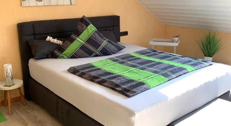 Ferienwohnung Blieskastel