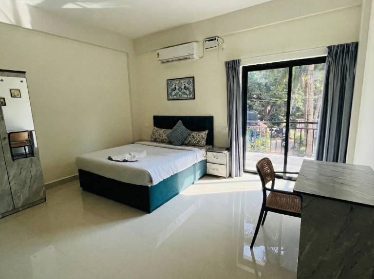 Indigo Blues Homestay — photo 2