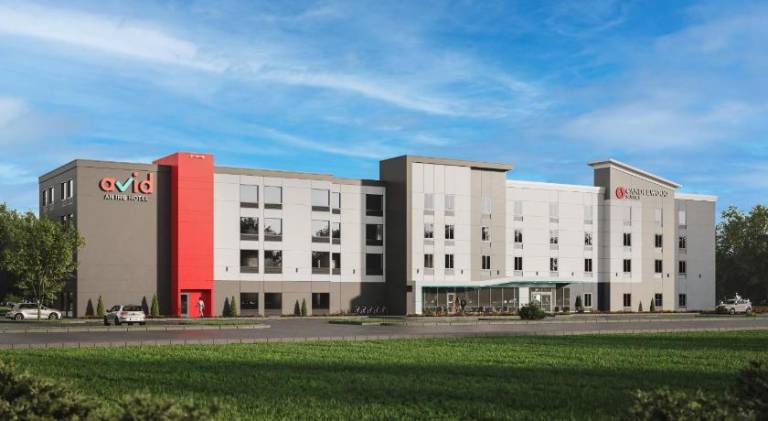 Avid hotel Coralville - Iowa City by IHG in Coralville, IA