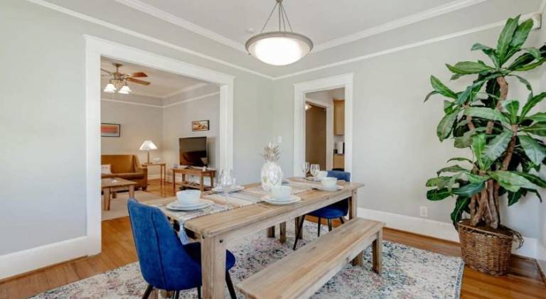 Beautiful house | Pets are welcome — photo 3