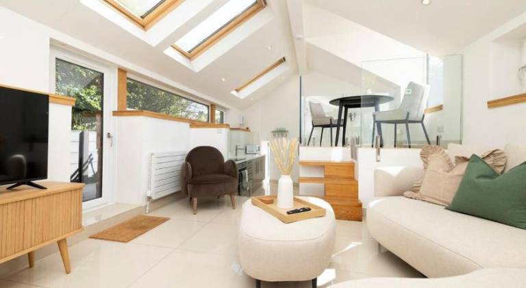 Vacation home | Next to Holyrood Palace in Edinburgh