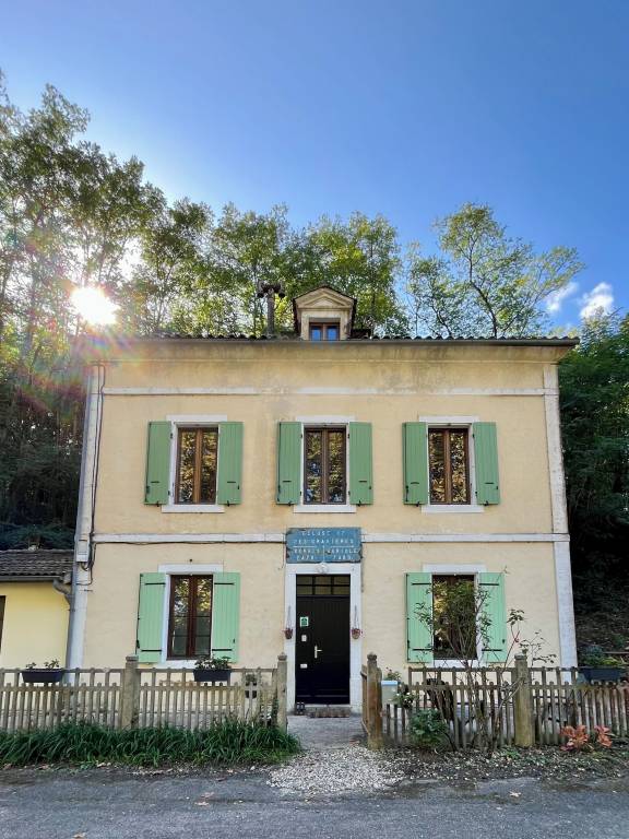 Maison de vacances Marmande