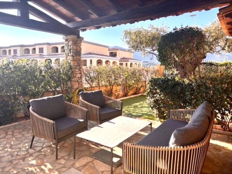 Ferienhaus  Villasimius