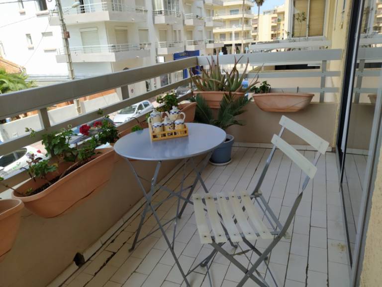 Appartement Canet-en-Roussillon