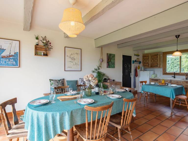 Children-friendly house | Pet-friendly — photo 4