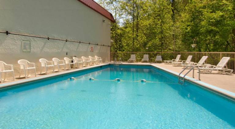 Motel 6 Gatlinburg, TN - Smoky Mountains — photo 3