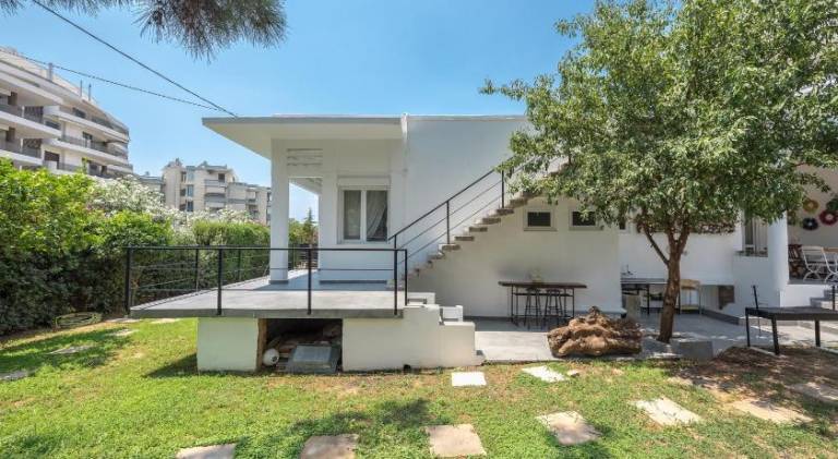 Garden Villa Glyfada — photo 5
