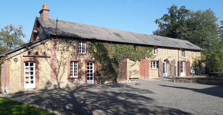 Maison de vacances  Avranches