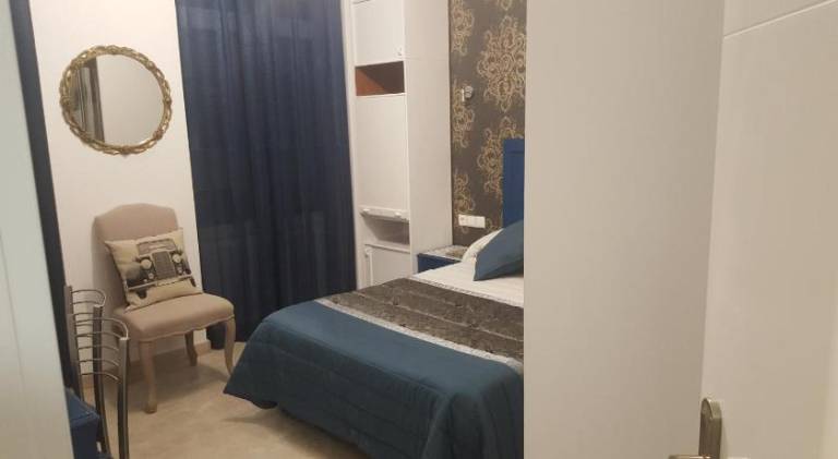 Bed & Breakfast León