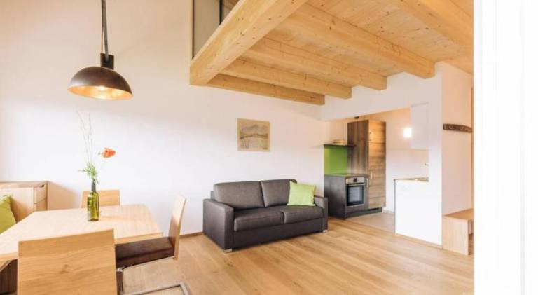 Rental apartment with 2 rooms for 6 persons — photo 2