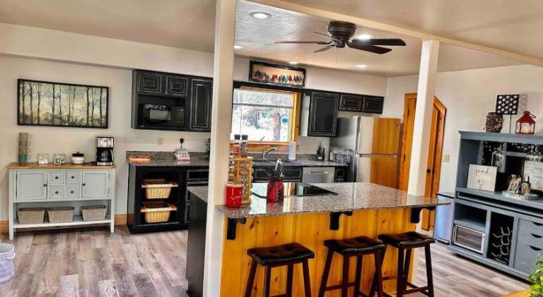 Timber Terrace.9 mi Downtown pet friendly in Prescott, AZ