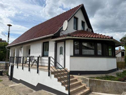 Apartman Bodrogkeresztúr