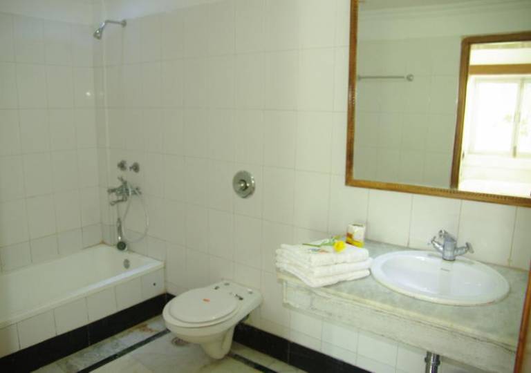 Hotel Zen — photo 4