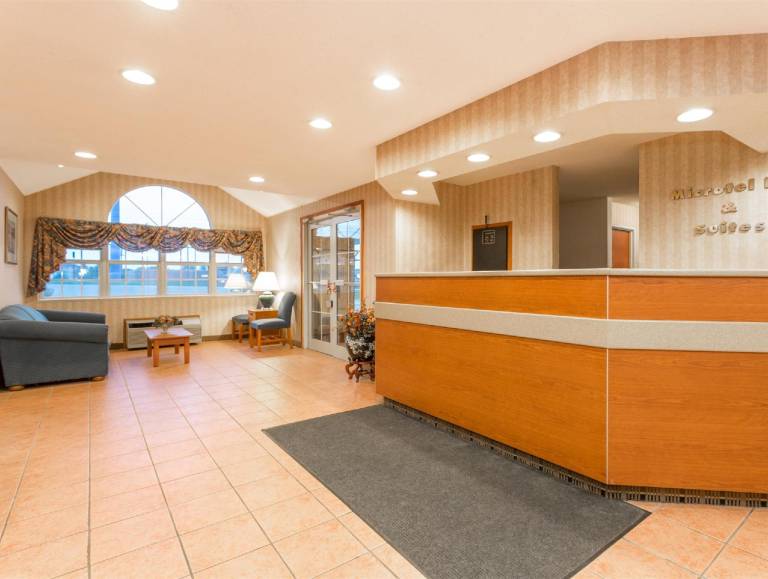 Microtel Inn & Suites by Wyndham Dry Ridge — photo 2