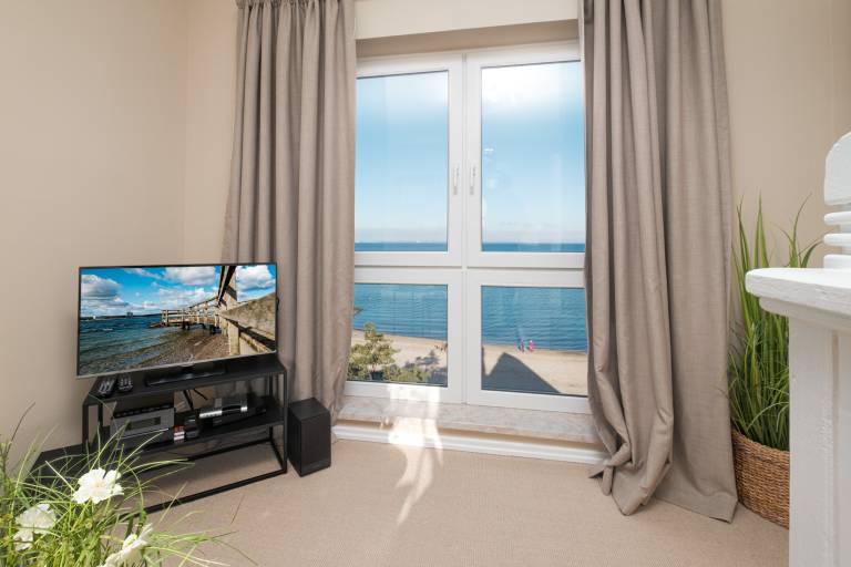Ferienwohnung Timmendorfer Strand