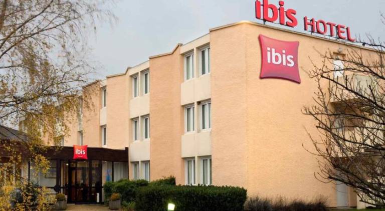 Ibis Rambouillet — photo 2