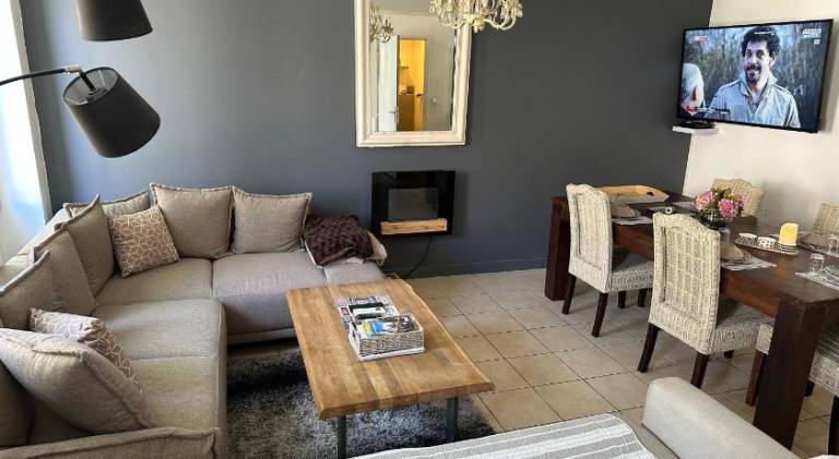 Pleasant apartment | Pet-friendly — photo 2