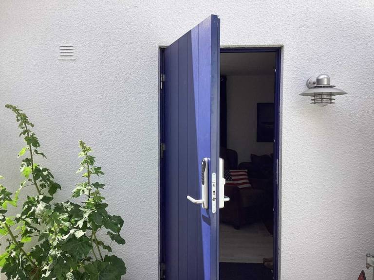 Hus Åhus