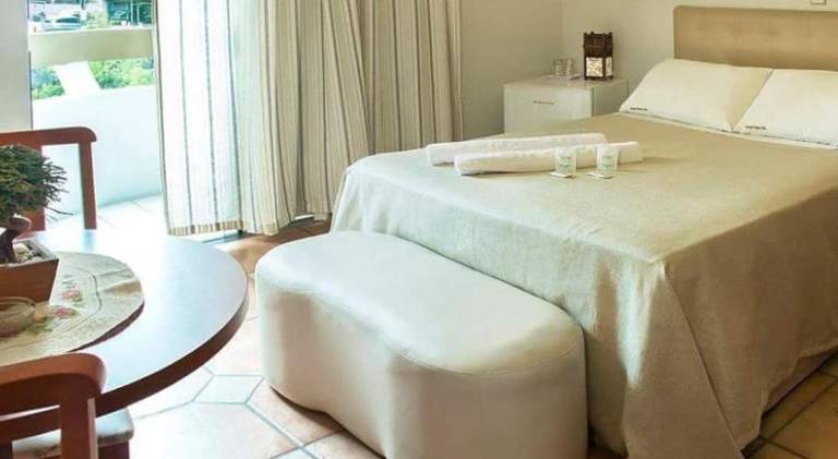 Hotel Beira Rio — photo 2