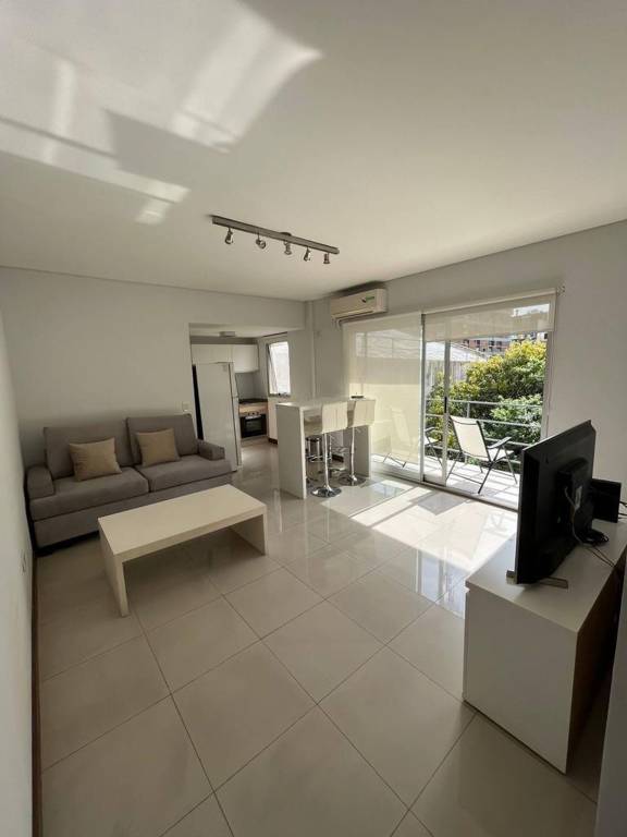 Apartment Belgrano