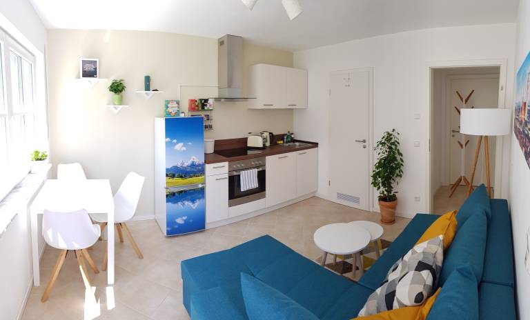 Ferienwohnung Allershausen