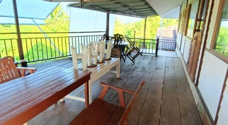 บ้านสุขใจ อัมพวา — photo 3