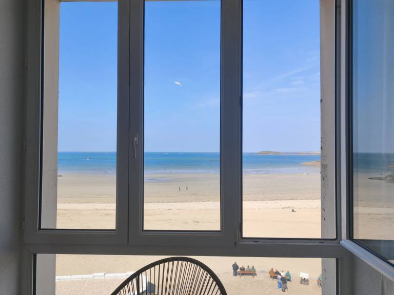 Apartamento Dinard