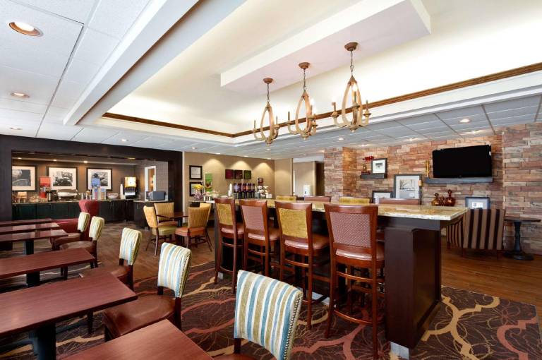 Hampton Inn Santee — photo 2