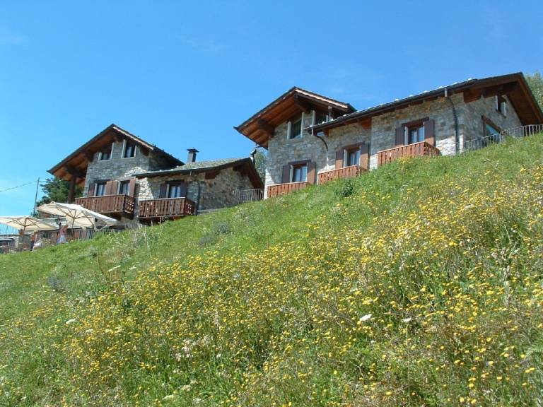 Privatzimmer Gera Lario