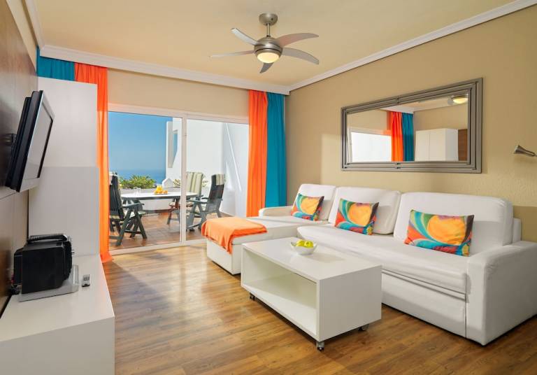 Aparthotel Costa Adeje