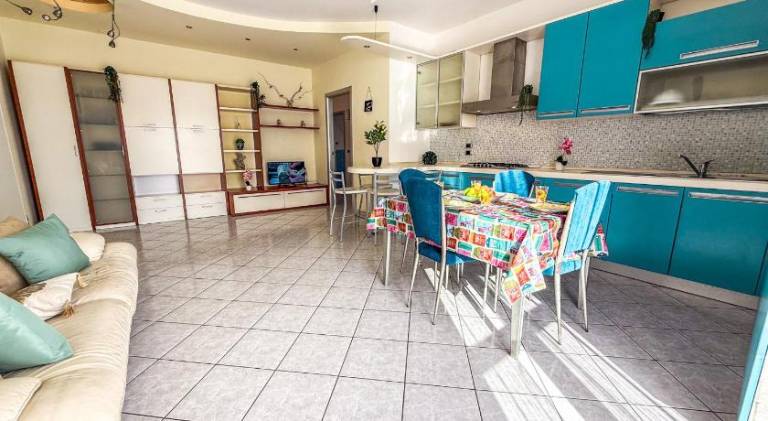 Charming apartment | Close to the beach | Pets are welcome in San Benedetto del Tronto