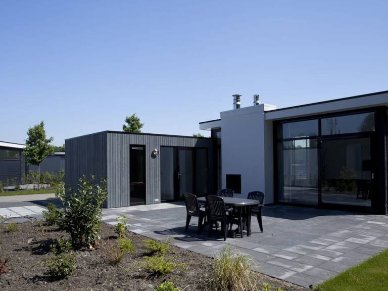 Huis  Spaarnwoude