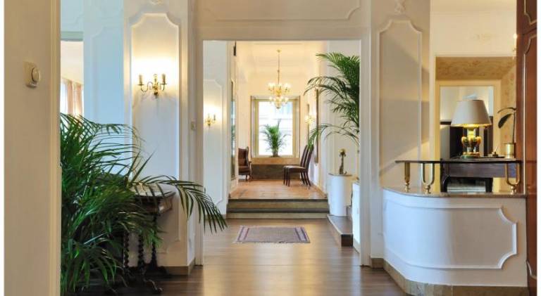 BRISTOL Hotel Bad Kissingen — photo 3