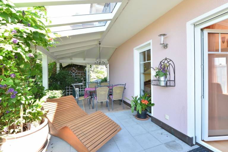 Ferienhaus Deggendorf
