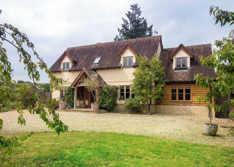 Cottage Beckford