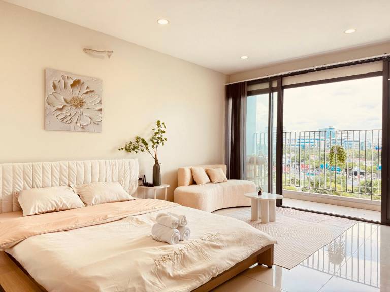 Lovely vacation home | Pet-friendly in Ho Chi Minh City